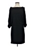 Jessica Simpson Solid Black Cocktail Dress Size 2 - photo 1