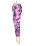 Lululemon Athletica Print Purple Active Pants Size 4 - photo 5