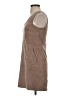 STATE Tan Casual Dress Size XXS - photo 5