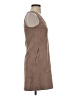 STATE Tan Casual Dress Size XXS - photo 4