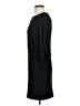 Jessica Simpson Solid Black Cocktail Dress Size 2 - photo 5