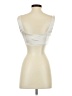 Princess Polly 100% Polyester Ivory Tube Top Size 4 - photo 2
