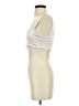 Princess Polly 100% Polyester Ivory Tube Top Size 4 - photo 5
