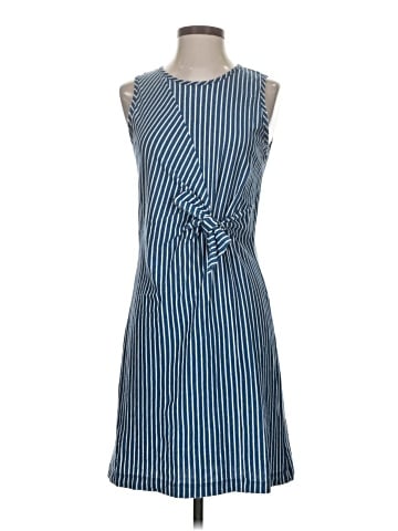 J. McLaughlin Casual Dress (view 1)
