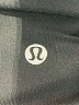 Lululemon Athletica Black Active Pants Size 6 - photo 4