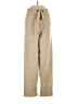 Roolee Chevron-herringbone Tan Casual Pants Size S - photo 1