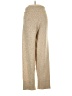 Roolee Chevron-herringbone Tan Casual Pants Size S - photo 2