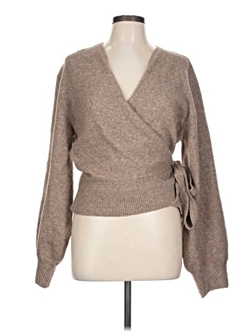 Los Angeles Atelier & Other Stories Cardigan (view 1)