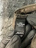 Hyfve Gray Trenchcoat Size M - photo 7