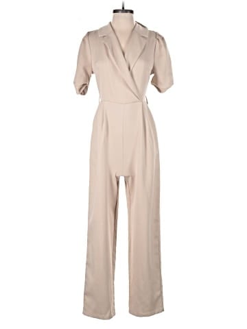 Shein Jumpsuit (view 1)