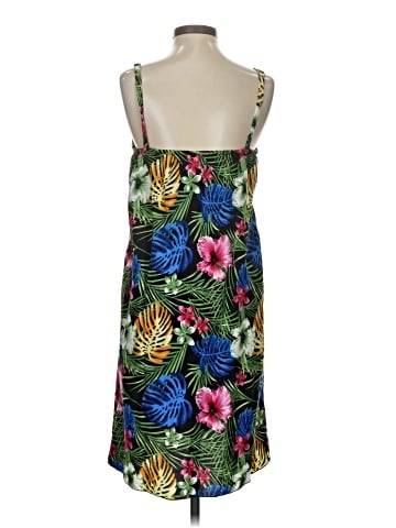 Island Planet Casual Dress (view 2)