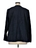 J.Jill Blue Blazer Size XL - photo 2
