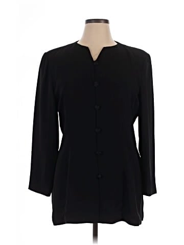 Liz Claiborne Blazer (view 1)