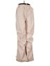 Assorted Brands Tan Pink Cargo Pants Size S (estimated) - photo 1