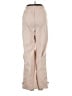 Assorted Brands Tan Pink Cargo Pants Size S (estimated) - photo 2