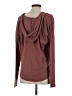 Wild Fable Brown Pullover Sweater Size S - photo 2