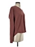 Wild Fable Brown Pullover Sweater Size S - photo 4