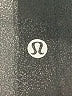 Lululemon Athletica Black Active Pants Size 6 - photo 4