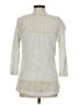 Jeanne Pierre Ivory Pullover Sweater Size M - photo 2
