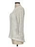 Jeanne Pierre Ivory Pullover Sweater Size M - photo 5