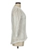Jeanne Pierre Ivory Pullover Sweater Size M - photo 4