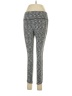 Mossimo Supply Co. Chevron-herringbone Gray Active Pants Size M - photo 1