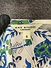 Max Studio 100% Polyester Blue Kimono Size S - photo 7