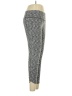 Mossimo Supply Co. Chevron-herringbone Gray Active Pants Size M - photo 4