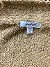 Grane Tan Cardigan Size XL - photo 6