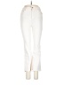 Zara Ivory Jeans Size 4 - photo 1