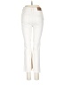 Zara Ivory Jeans Size 4 - photo 2