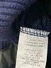 Vanilla Bay Blue Long Sleeve Top Size S - photo 8