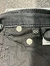 GRLFRND Black Jeans Size 26 waist - photo 6