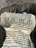 Lee Blue Denim Shorts Size 26 waist - photo 5