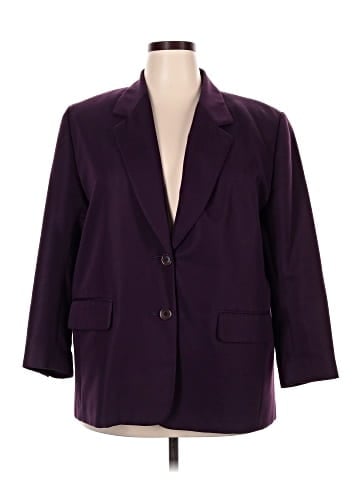 Elisabeth by Liz Claiborne Blazer (view 1)