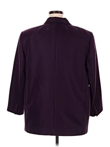Elisabeth by Liz Claiborne Blazer (view 2)