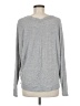 Dex Gray Pullover Sweater Size M - photo 2