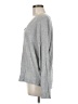 Dex Gray Pullover Sweater Size M - photo 5