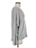 Dex Gray Pullover Sweater Size M - photo 4
