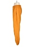 Gap Solid Orange Casual Pants Size S - photo 5