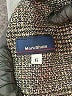 Mark Shale Tweed Gray Blazer Size 6 - photo 7