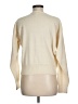 Jones New York Ivory Pullover Sweater Size M - photo 2