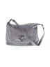 Assorted Brands Gray Shoulder Bag One size - photo 1