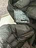 Ambiance Black Blazer Size M - photo 7