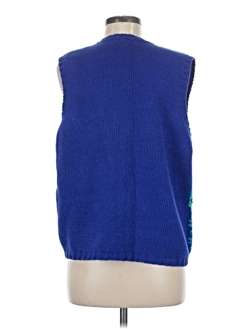 Gina Peters Sweater Vest (view 2)
