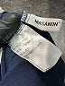 Assorted Brands Solid Blue Casual Pants Size XL - photo 8