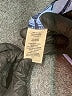 Soft Surroundings Blue Kimono Size S - photo 8