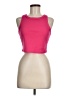 Unbranded Pink Tank Top Size M - photo 1