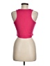 Unbranded Pink Tank Top Size M - photo 2
