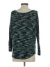Unbranded Teal Pullover Sweater Size S - photo 2